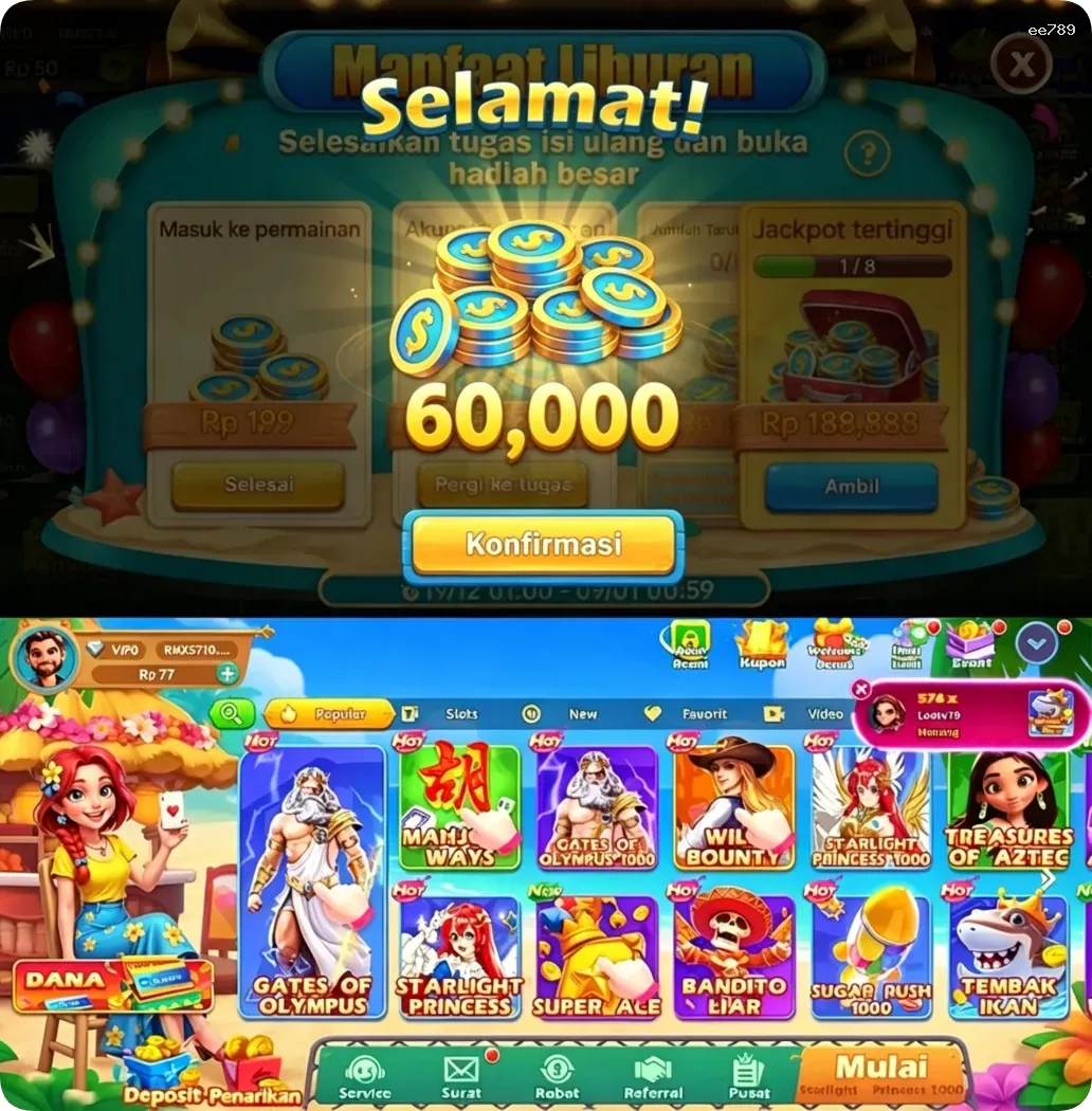 ee789 Masuk - ee789 Resmi